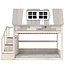 Lifetime laag stapelbed my hangout