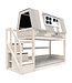 Lifetime laag stapelbed my hangout