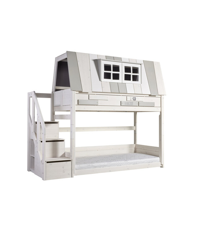 Lifetime laag stapelbed my hangout