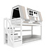 Lifetime laag stapelbed my hangout