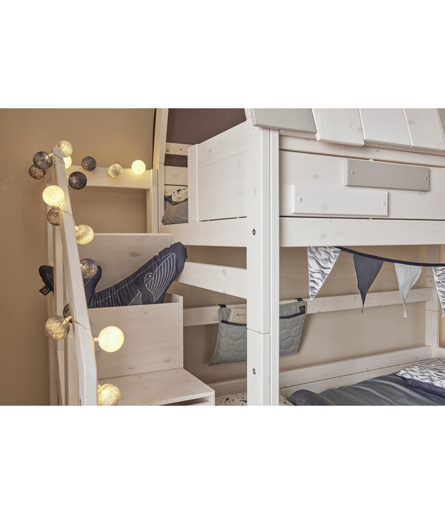 Lifetime laag stapelbed my hangout