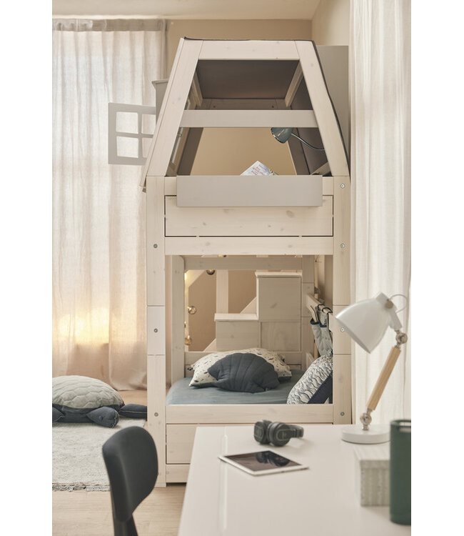 Lifetime laag stapelbed my hangout