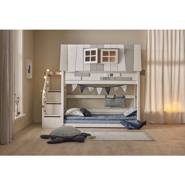 Lifetime laag stapelbed my hangout