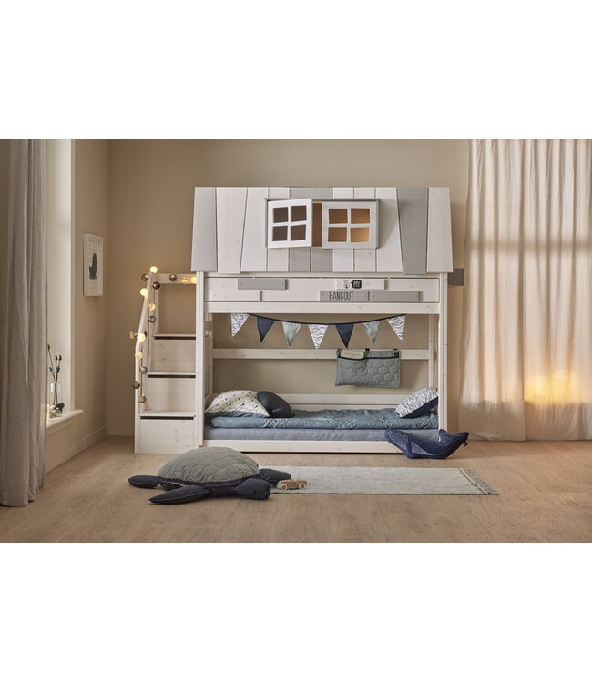 Lifetime laag stapelbed my hangout