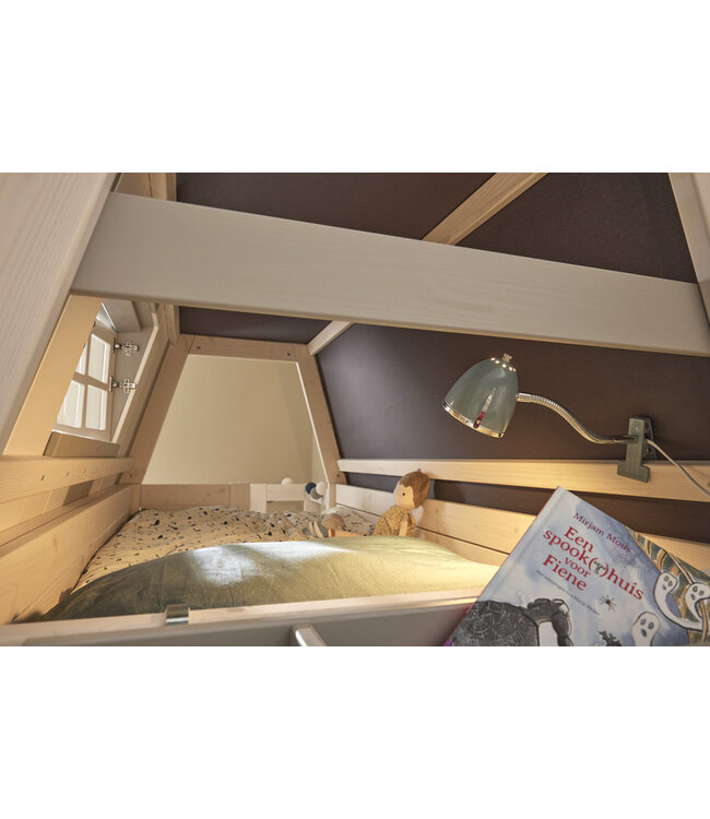 Lifetime laag stapelbed my hangout