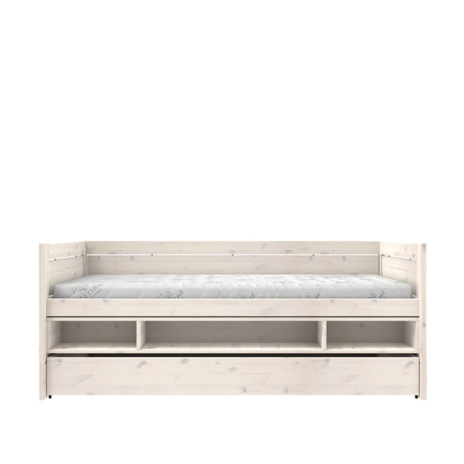 Lifetime kajuitbed met opbergbox en bedlade