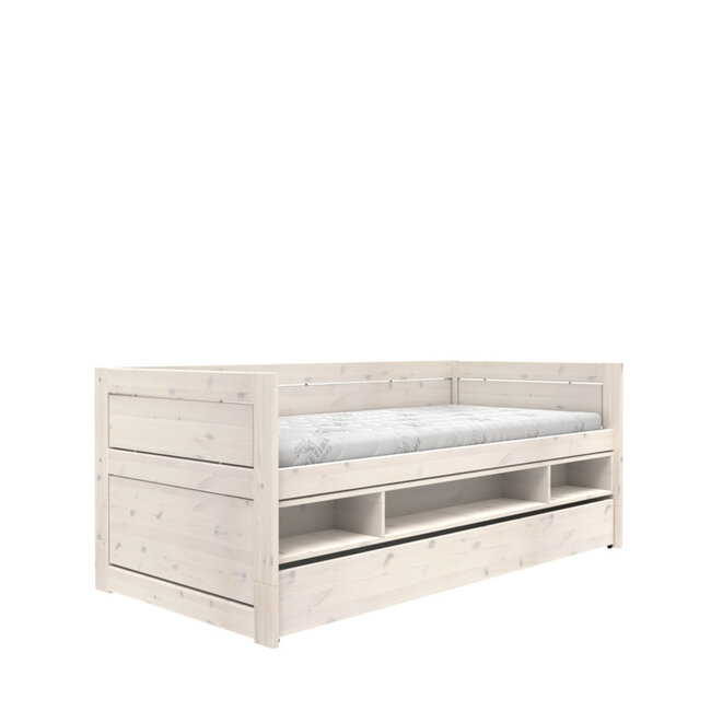 Lifetime kajuitbed met opbergbox en bedlade