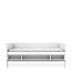 Lifetime kajuitbed met opbergbox en bedlade