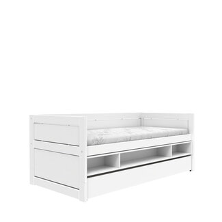 Lifetime kajuitbed met opbergbox en bedlade