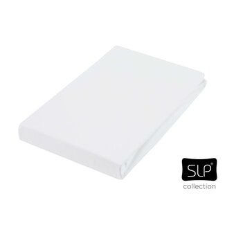 SLP SLP Hoeslaken Jersey Stretch Friswit