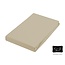 SLP Hoeslaken Jersey Stretch Mocca