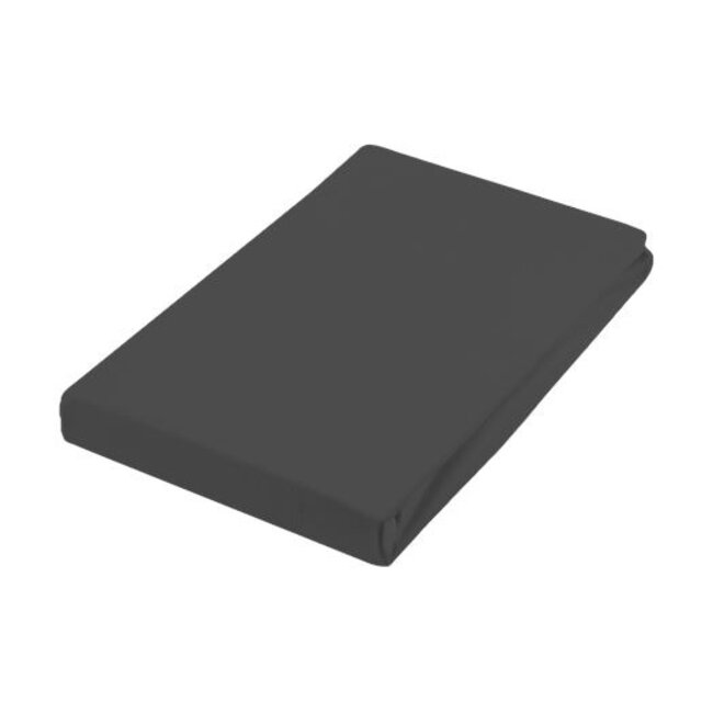 Jersey Premium split, nachtgrijs