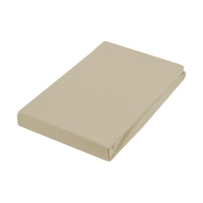 Jersey Premium split, mocca