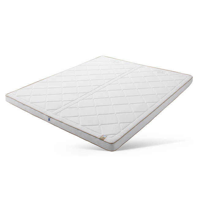 Topmatras Prestige, naturel