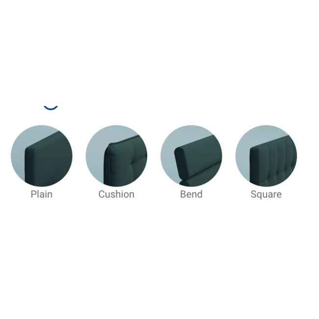 Auping Criade Boxspring