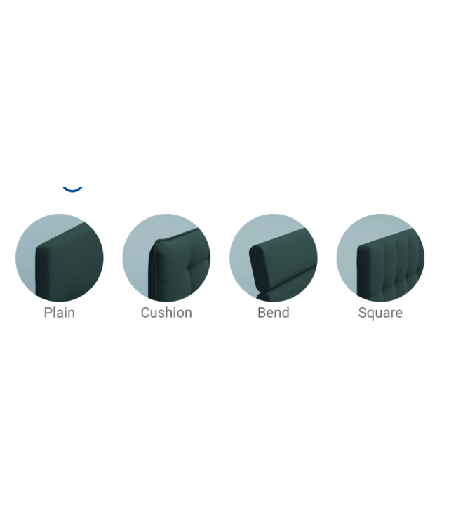 Auping Criade Boxspring