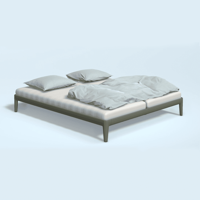 Auping Essential bedframe
