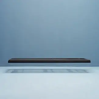 Auping Spiraalbodem vlak