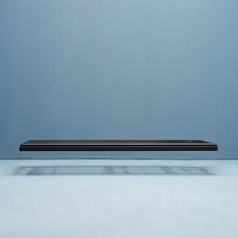 Auping Spiraalbodem vlak