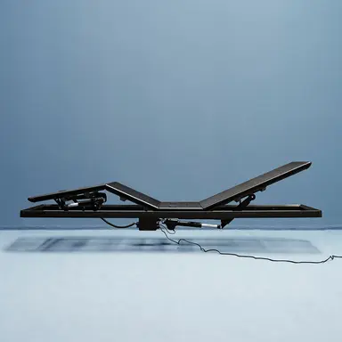 Auping Spiraalbodem Smart base 2M