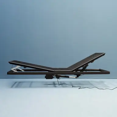 Auping Spiraalbodem Smart base 1M