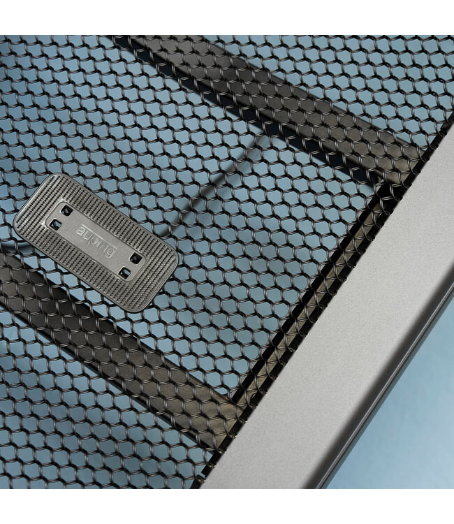 Auping Spiraalbodem handmatig verstelbaar