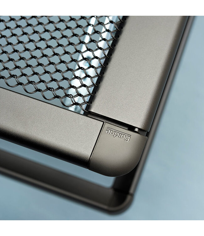 Auping Spiraalbodem handmatig verstelbaar