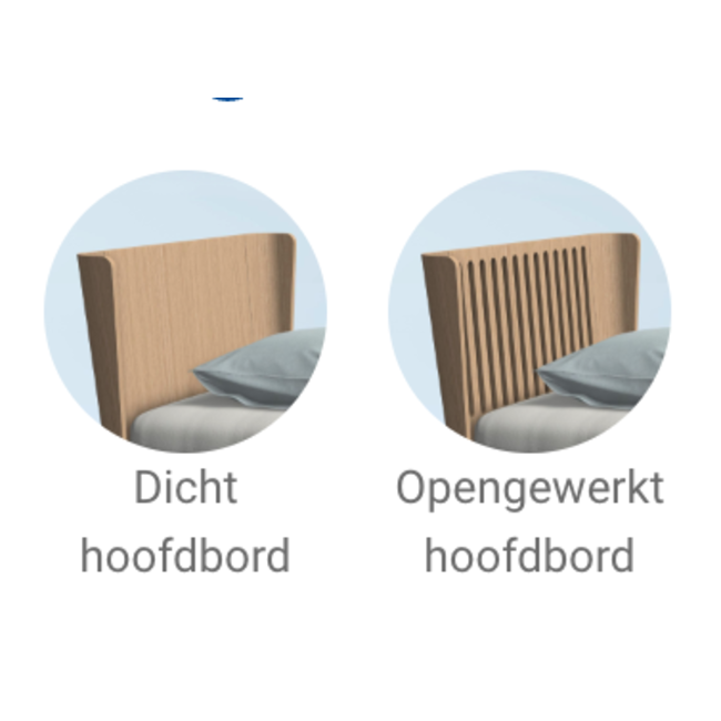 Auping Noa ledikant