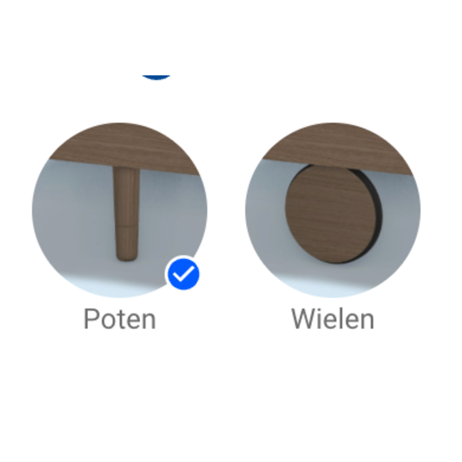 Auping Noa ledikant