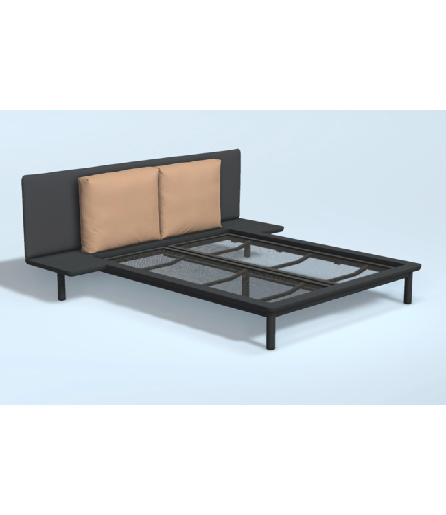 Auping Noble ledikant