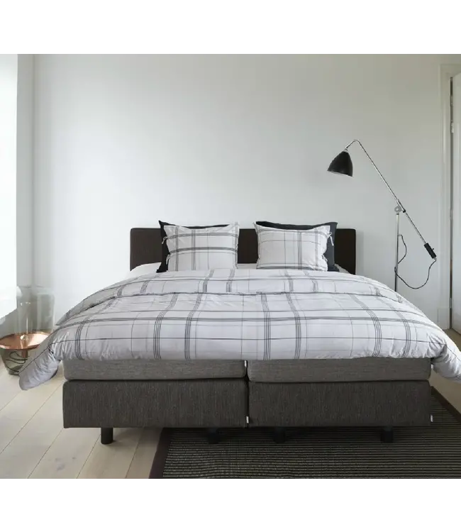 Auping Sir Frederic White Kussensloop 60x70