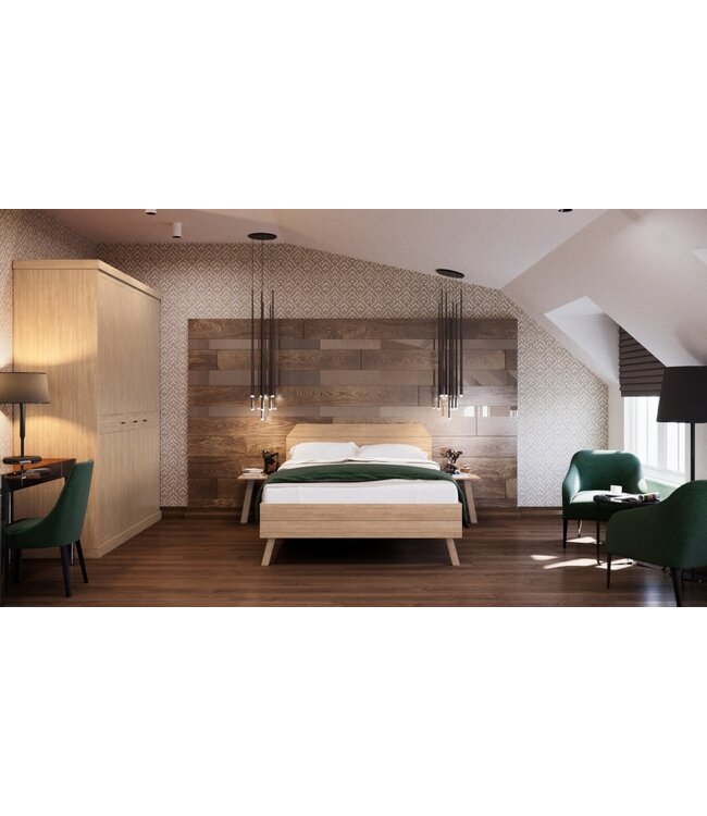 Ledikant Juvo Narvik