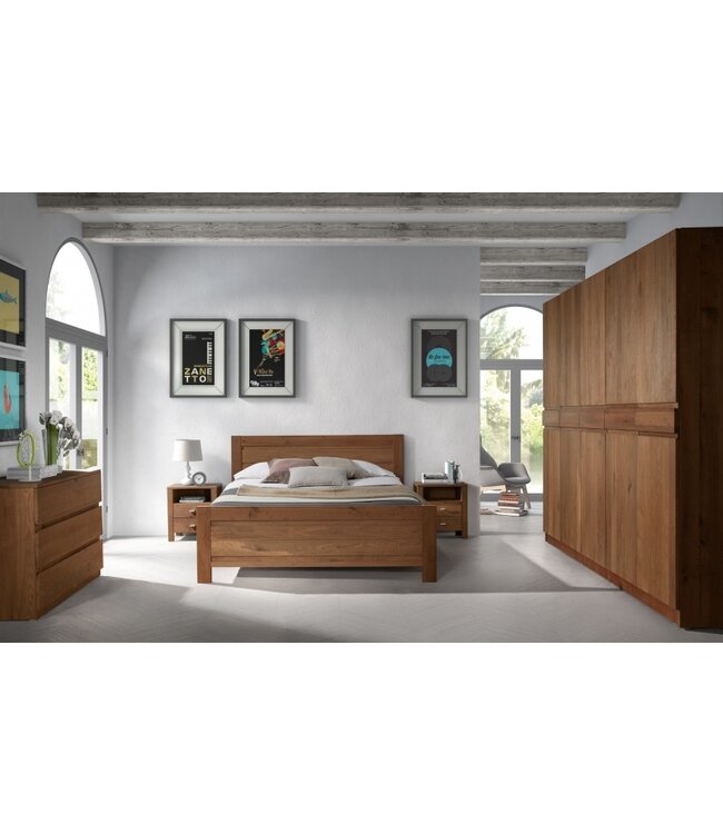 Ledikant Juvo Stemio