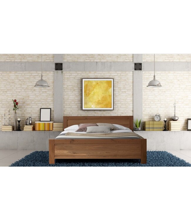 Ledikant Juvo Stemio