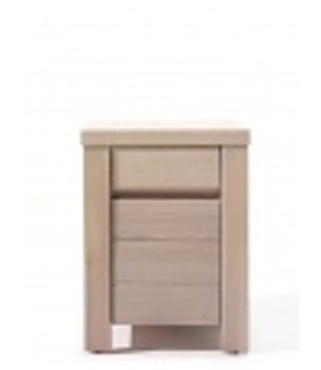 Ledikant Juvo Nature