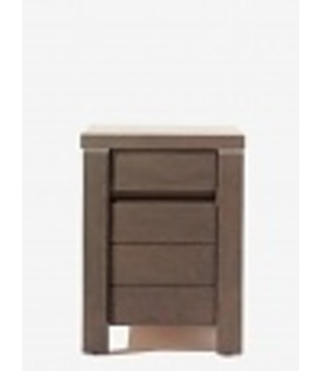 Ledikant Juvo Nature