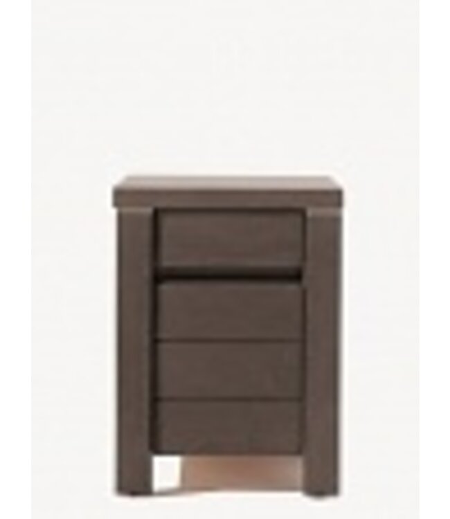 Ledikant Juvo Nature