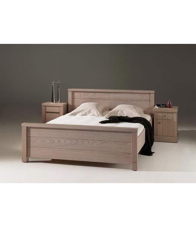 Ledikant Juvo Nature