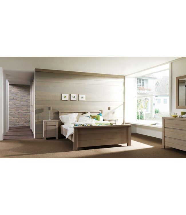 Ledikant Juvo Nature