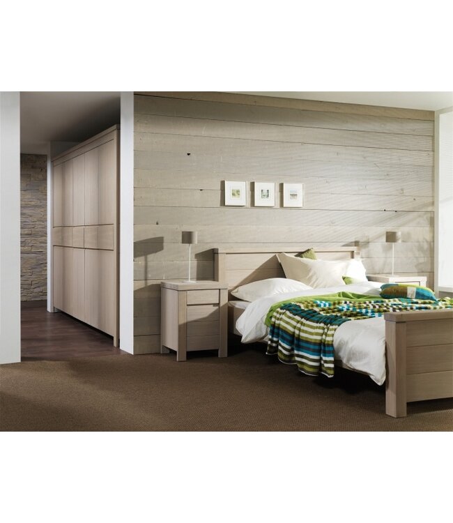 Ledikant Juvo Nature