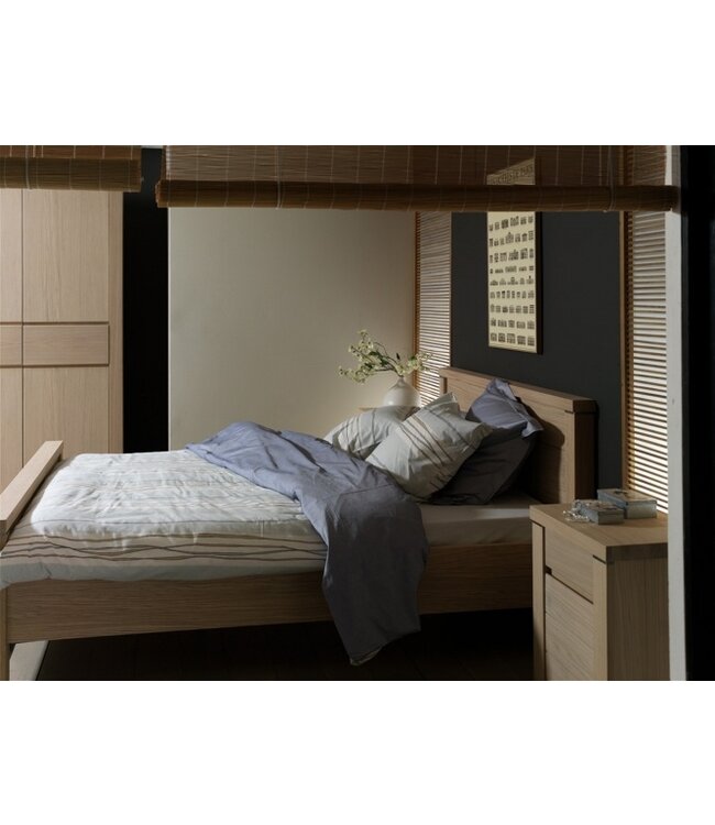 Ledikant Juvo Nature