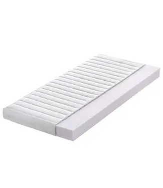 Bedderie Comfortschuim matras icm Lifetime bed 90x200