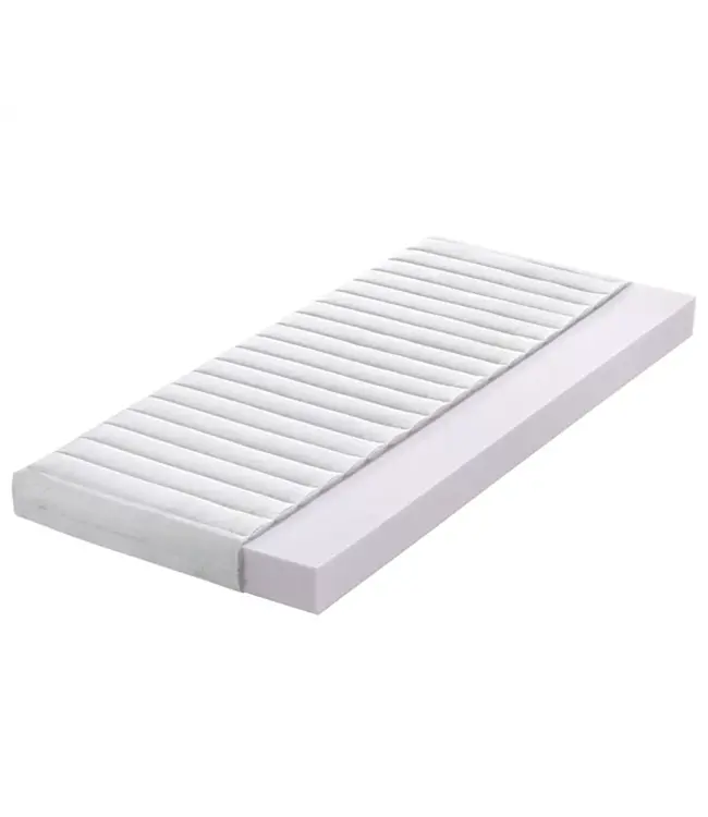 Comfortschuim matras icm Lifetime bed 90x200
