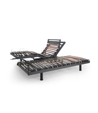 Swissflex Swissflex lattenbodem UNI 08