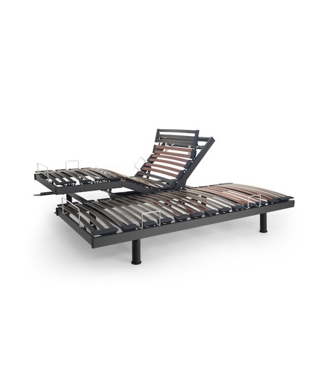 Swissflex lattenbodem UNI 08