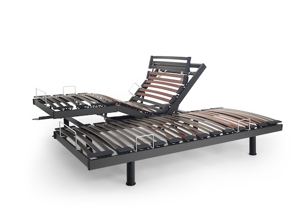 Swissflex lattenbodem UNI 08