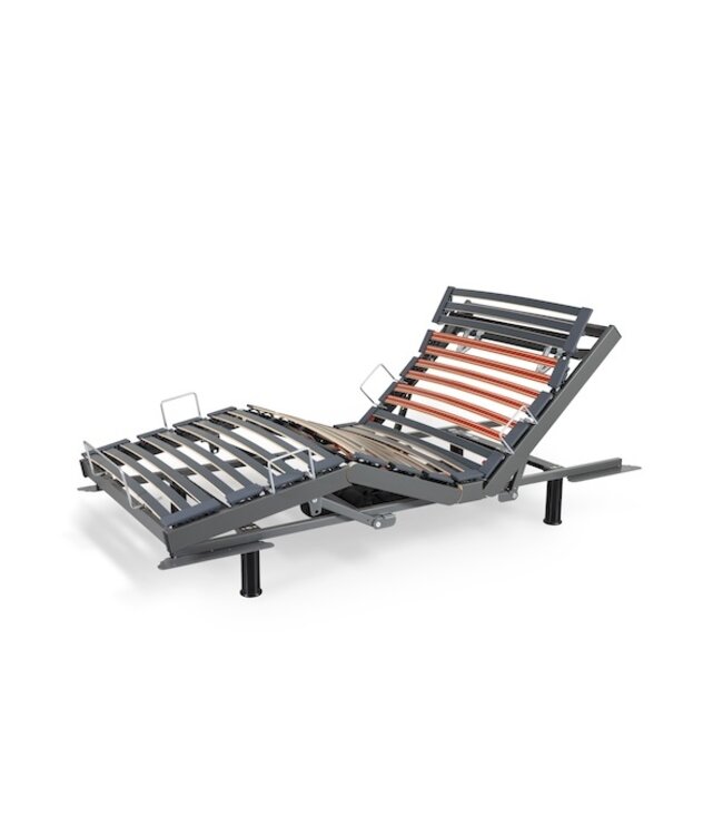 Swissflex lattenbodem UNI 08