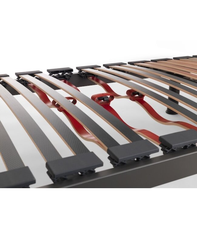 Swissflex lattenbodem UNI 08