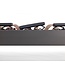 Swissflex lattenbodem UNI 08