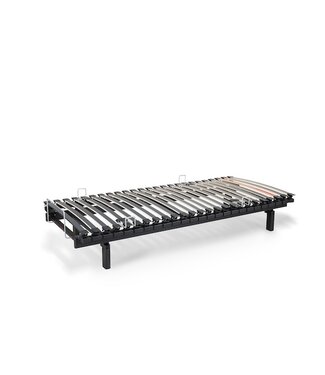 Swissflex Swissflex lattenbodem UNI 14 bridge
